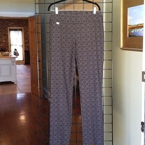 Lisette Montreal Stretch Printed Pants